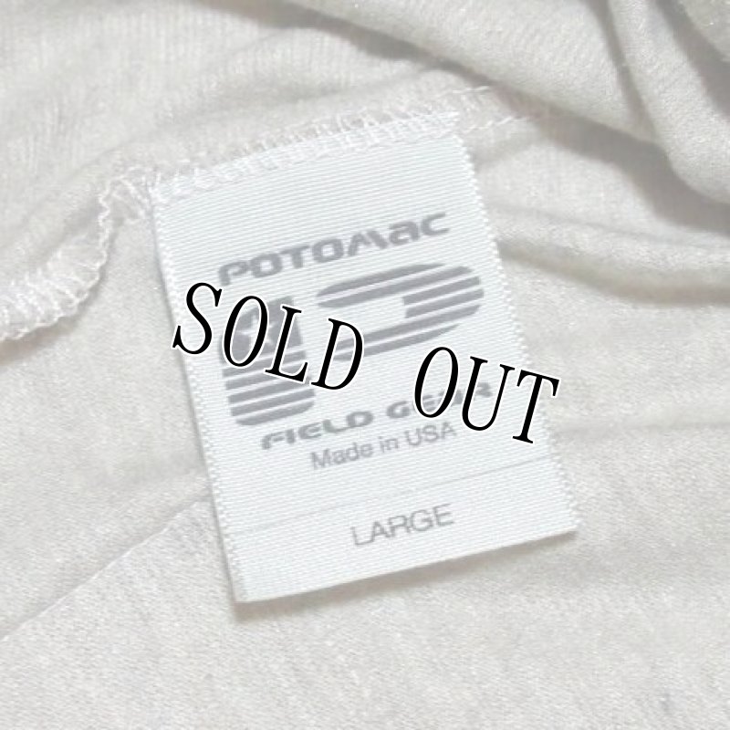 画像3: 米軍放出品,FROG　ロングスリーブシャツ　LARGE (3)