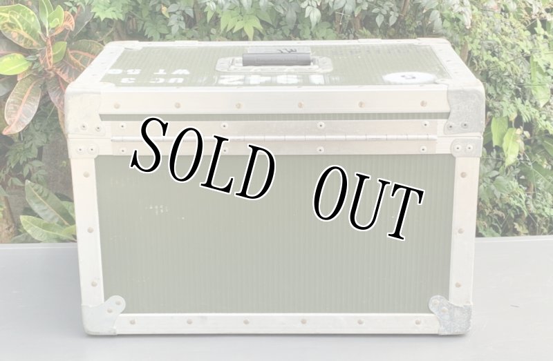 画像3: 米軍実物  ミリタリー 精密機器 BOX (3)