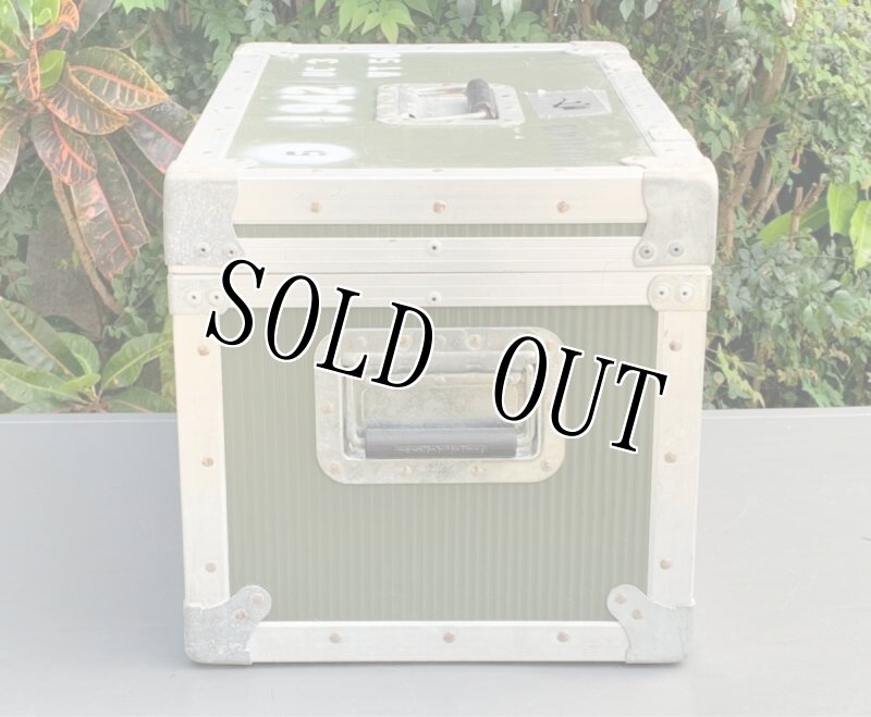 画像2: 米軍実物  ミリタリー 精密機器 BOX (2)