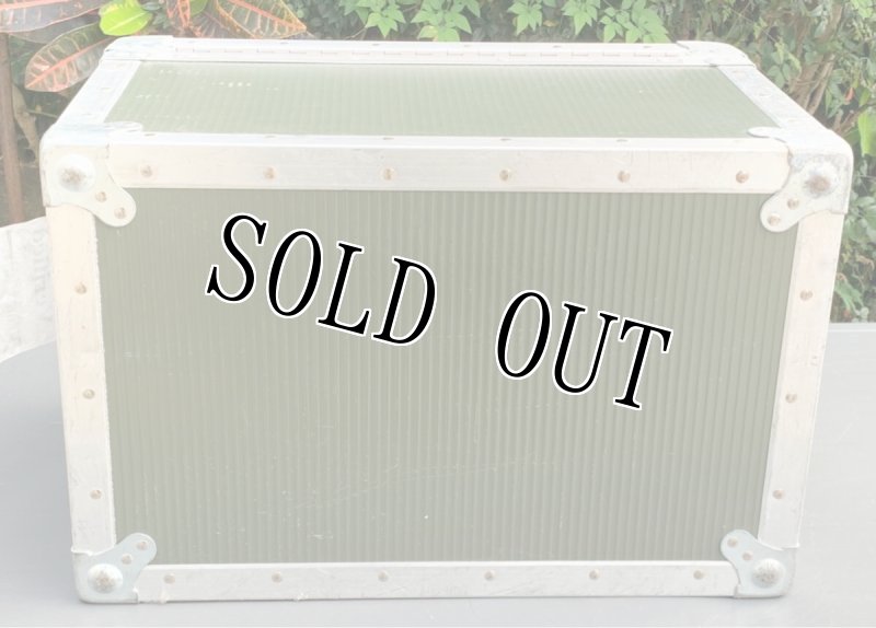 画像6: 米軍実物  ミリタリー 精密機器 BOX (6)