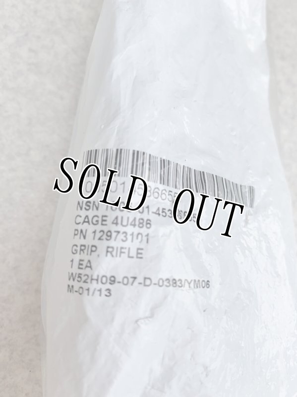 画像3: 米軍実物 P&S PRODUCTS ライフルグリップ (3)