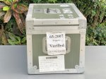 画像4: 米軍実物  ミリタリー 精密機器 BOX (4)