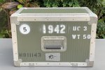 画像5: 米軍実物  ミリタリー 精密機器 BOX (5)