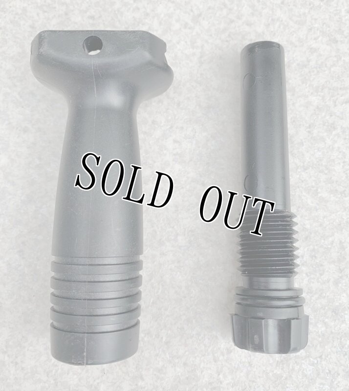 画像6: 米軍実物 P&S PRODUCTS ライフルグリップ (6)