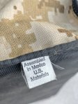 画像14: 米軍放出品 デザートピクセル ツールバッグ (14)