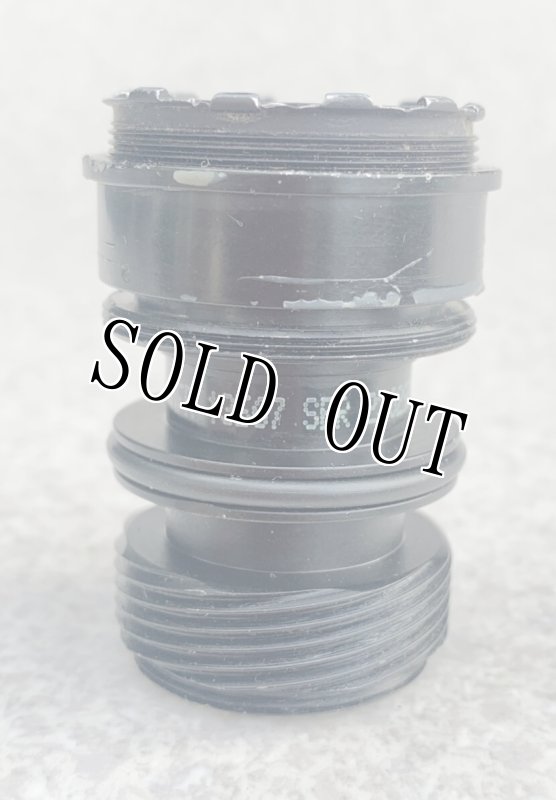 画像4: 米軍実物 AN/PVS14 NVG  ナイトビジョン用 対物レンズ  (4)