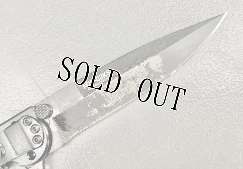 画像3: 米軍放出品 CRKT M16-03kS  コロンビアリバー   (3)