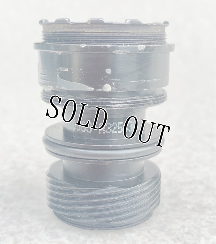 画像2: 米軍実物 AN/PVS14 NVG  ナイトビジョン用 対物レンズ  (2)