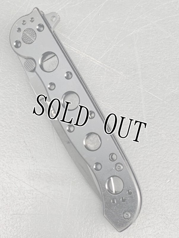 画像6: 米軍放出品 CRKT M16-03kS  コロンビアリバー   (6)