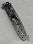 画像5: 米軍放出品 CRKT M16-03kS  コロンビアリバー   (5)