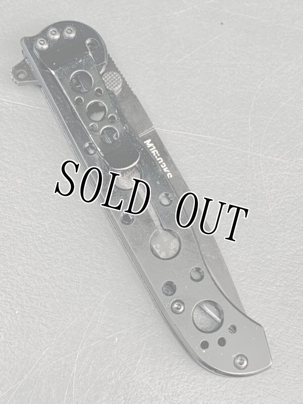 画像5: 米軍放出品 CRKT M16-03kS  コロンビアリバー   (5)