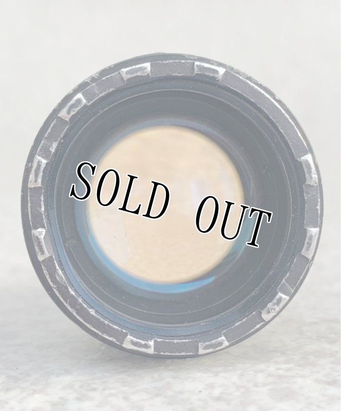 画像6: 米軍実物 AN/PVS14 NVG  ナイトビジョン用 対物レンズ  (6)