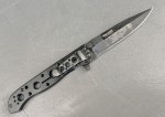 画像2: 米軍放出品 CRKT M16-03kS  コロンビアリバー   (2)