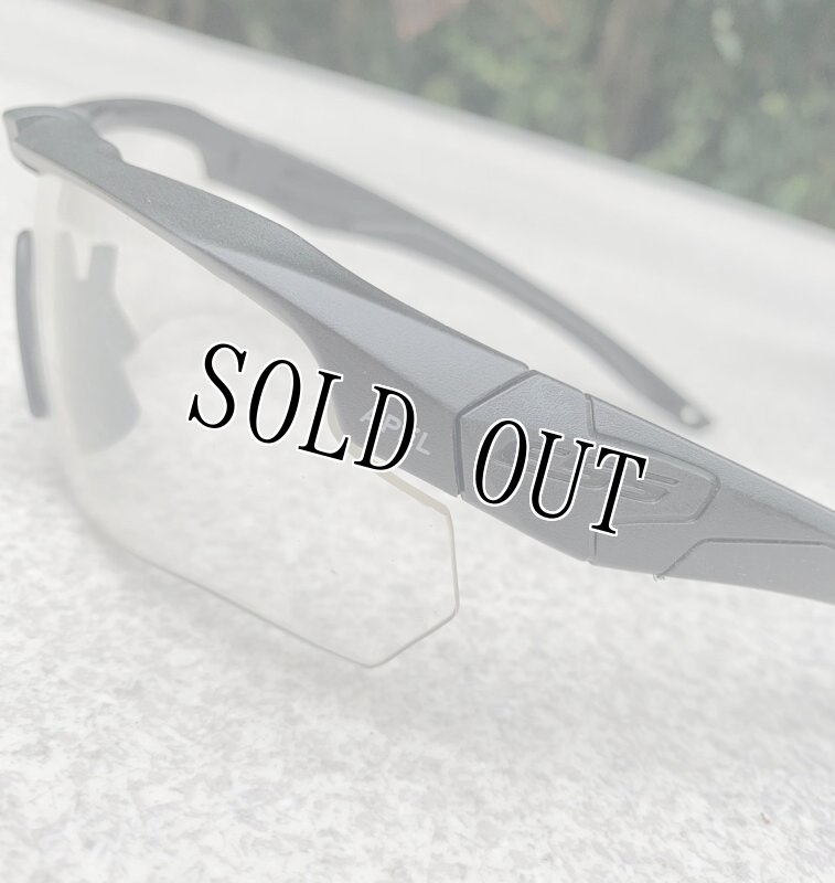 画像10: 海兵隊放出品 CROSSBOW ESSサングラス (10)