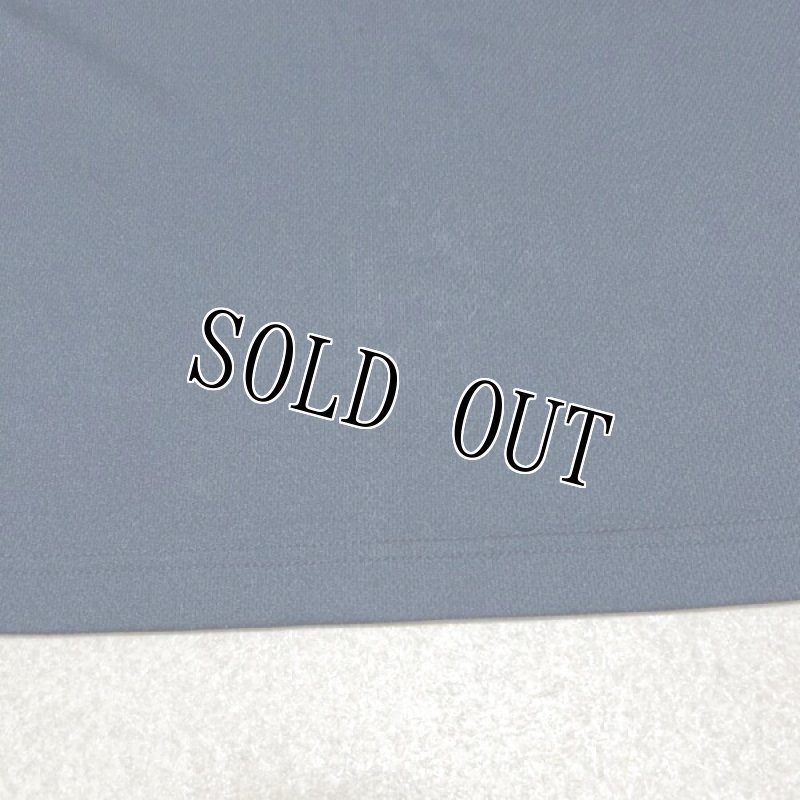 画像2: 米軍放出品 US AIR FORCE POLICE ポロシャツ LL (2)