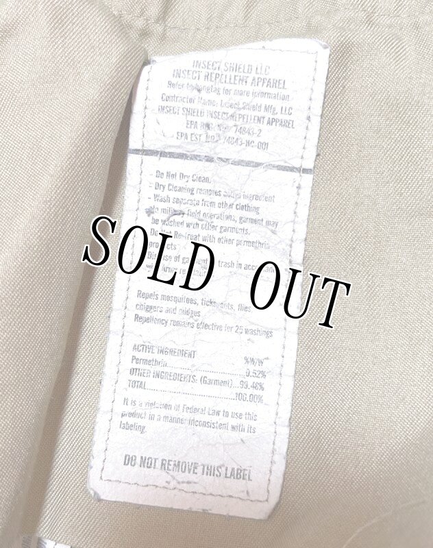 画像3: 米軍実物,米陸軍 ARMY  スコーピオン マルチカムパンツ 31‐REGULAR (3)