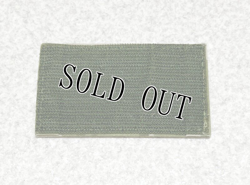 画像2: 米軍実物 U.S.NAVY AOR2  DONT TREAD ON ME (2)