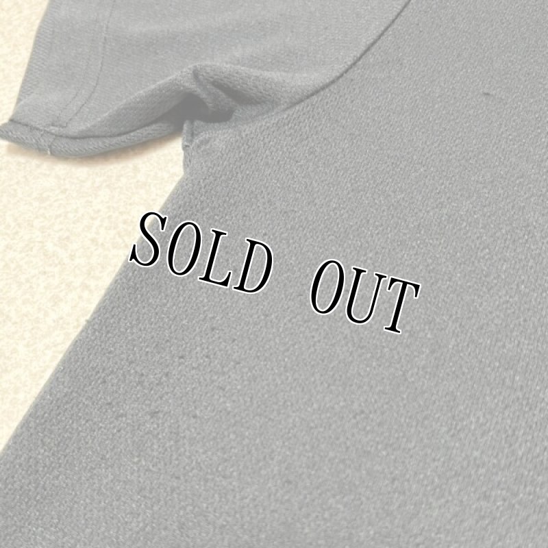 画像7: 米軍放出品 US AIR FORCE POLICE ポロシャツ LL (7)