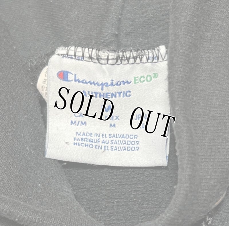 画像5: 米軍放出品 USMC　MAD DOGS・008-21　スウェットパーカー　MEDIUM (5)