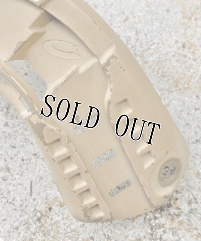 画像6: 米軍実物 OPS-CORE MICH ACH   Tactical Rail LARGE (6)