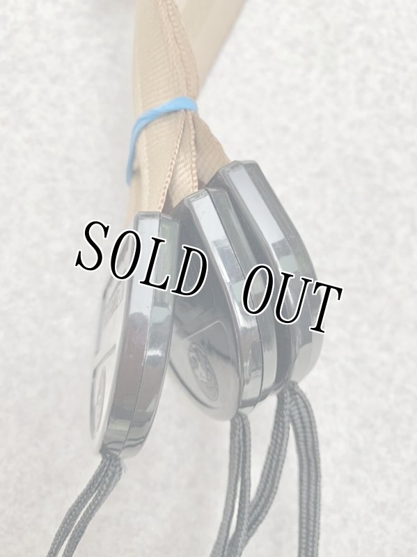 画像6: 米軍放出品  BRIGADEQM GEAR TAGS - 3 PACK (ネームタグ) (6)