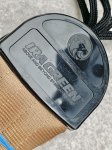 画像3: 米軍放出品  BRIGADEQM GEAR TAGS - 3 PACK (ネームタグ) (3)