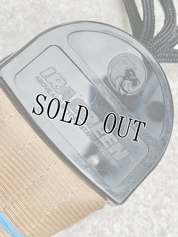 画像3: 米軍放出品  BRIGADEQM GEAR TAGS - 3 PACK (ネームタグ) (3)