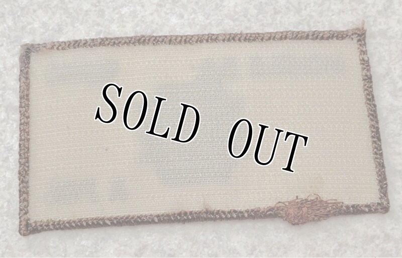 画像5: 海兵隊実物　US MARINE ネームパッチ (5)