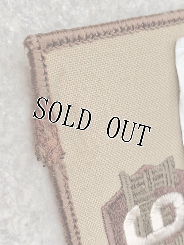 画像4: 海兵隊実物　US MARINE ネームパッチ (4)