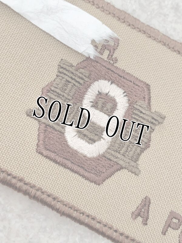 画像3: 海兵隊実物　US MARINE ネームパッチ (3)