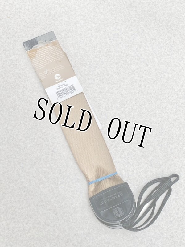 画像4: 米軍放出品  BRIGADEQM GEAR TAGS - 3 PACK (ネームタグ) (4)