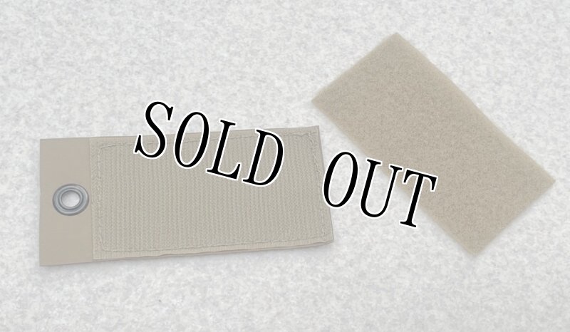 画像4: 米軍放出品 EAGLE ワッペン (4)