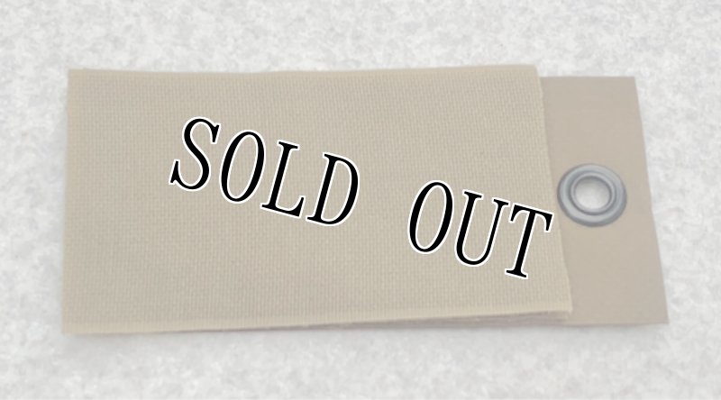 画像3: 米軍放出品 EAGLE ワッペン (3)