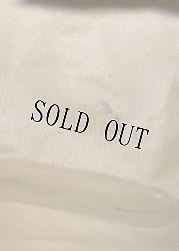 画像6: 米軍放出品　MERCURY  コヨーテ ポーチ (6)