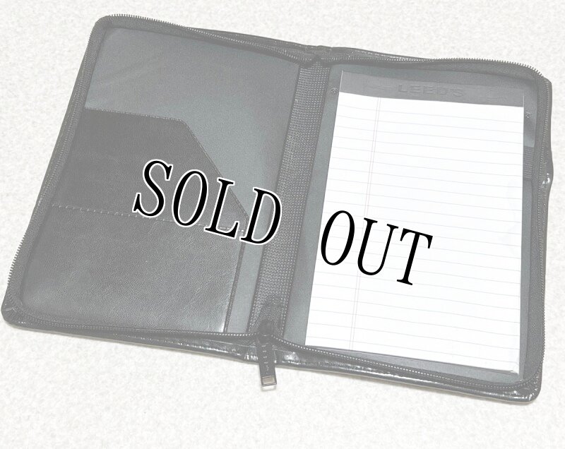 画像3: 米軍放出品  沖縄海兵隊 システムノート 手帳  (3)