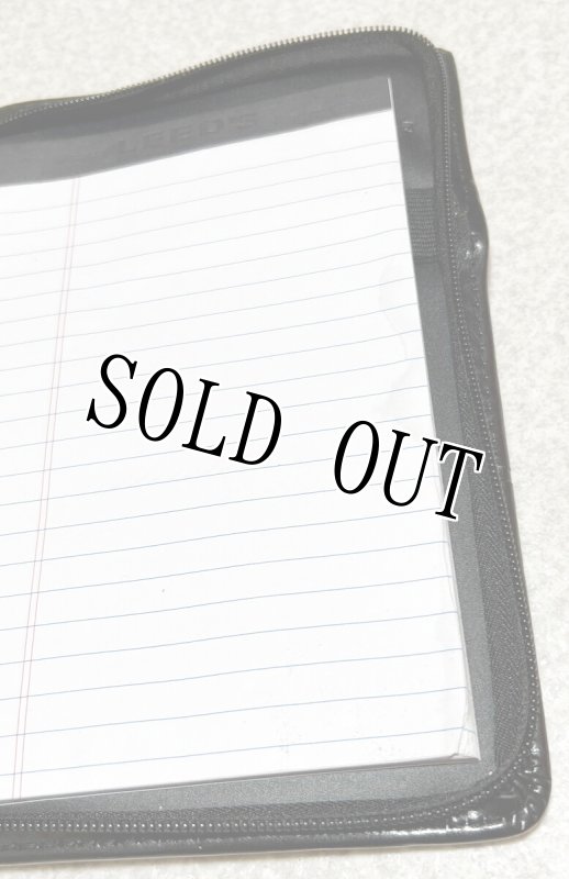 画像4: 米軍放出品  沖縄海兵隊 システムノート 手帳  (4)