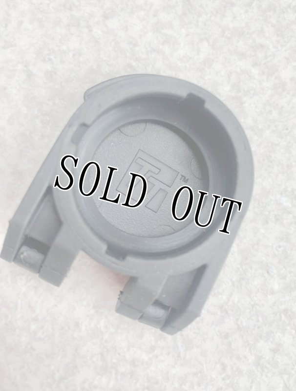 画像3: 米軍実物 TENEBRAEX TA11-SDO-CP　TA11-MGO-M249　Rear　FLIPUP　 (3)