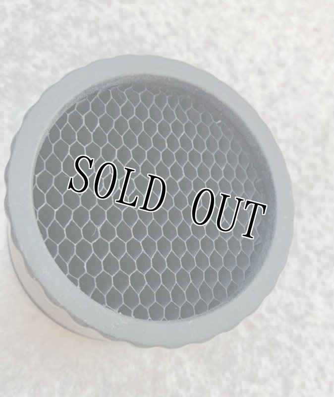 画像7: 米軍実物 ARD - Scope Cover Compatible for Trijicon   ACOG 6x48 | Black |Objective Side | 6X48MD-ARD (7)