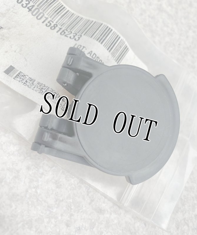 画像2: 米軍実物 TENEBRAEX TA11-SDO-CP　TA11-MGO-M249　Rear　FLIPUP　 (2)