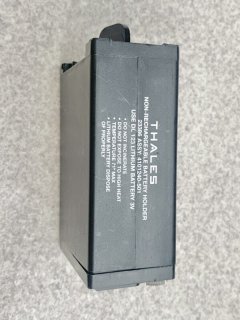 米軍実物 Thales MBITR PRC-148 152 ショート アンテナ 米軍実物 Thales MBITR PRC-148 152 ショート アンテナ