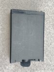 画像2: 米軍実物 Thales Battery Adapter For MBITR AN/PRC-148 Radio (2)