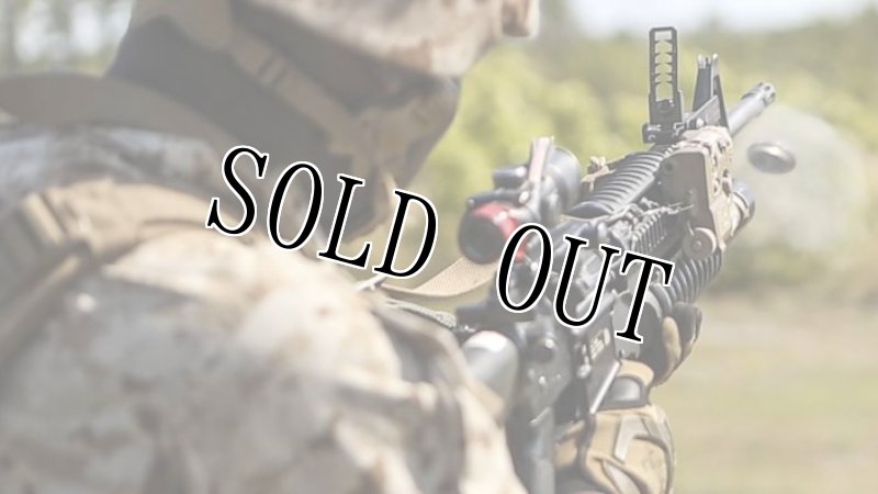 画像10: 米軍実物 KNIGHTS ARMAMENT  M203 グレネードランチャー用照準器   (10)