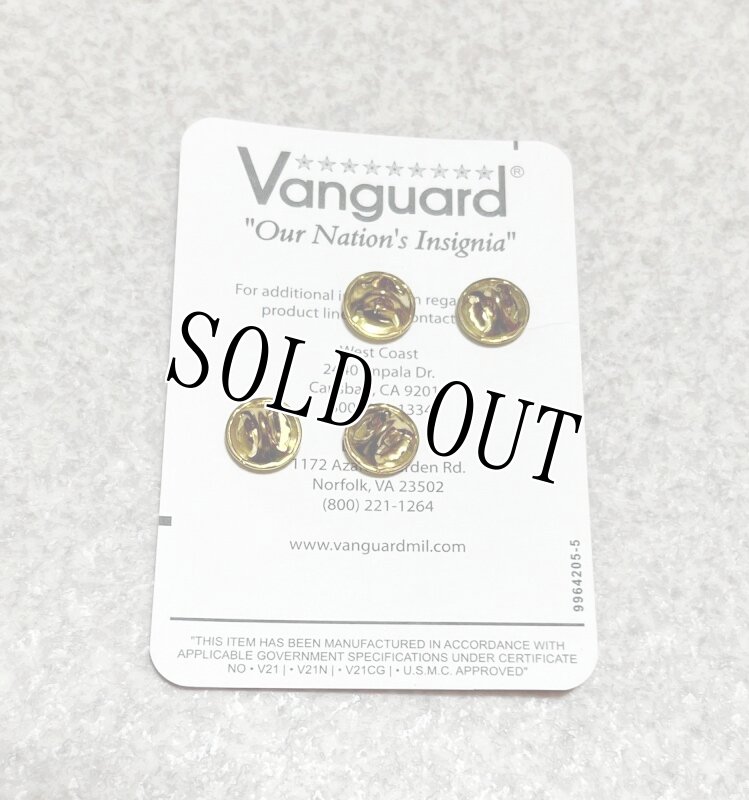 画像2: 米軍放出品  サージャント Sergeant (Sgt)  1ペア (2)