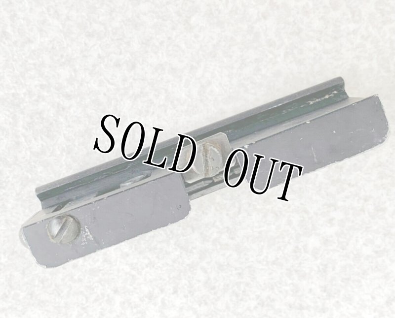 画像7: 米軍実物 KNIGHTS ARMAMENT  M203 グレネードランチャー用照準器   (7)