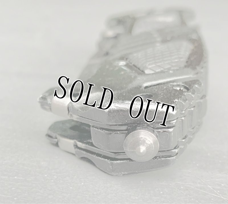 画像10: 米軍放出品 MTech USA    USMC フォールディング レスキュー ナイフ M-1023BK (10)