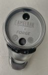 画像8: 米軍放出品 CAMELBAK FORGE VACUUM WATER BOTTLE 5L RAIDERS (8)