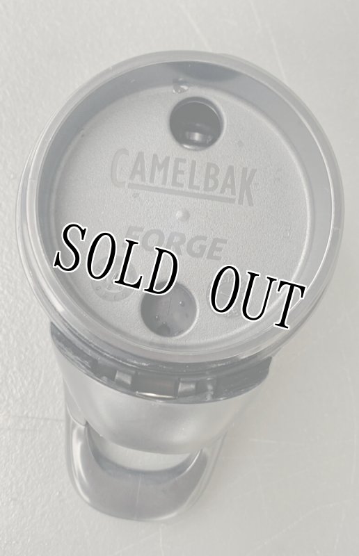 画像8: 米軍放出品 CAMELBAK FORGE VACUUM WATER BOTTLE 5L RAIDERS (8)