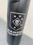 画像2: 米軍放出品 CAMELBAK FORGE VACUUM WATER BOTTLE 5L RAIDERS (2)