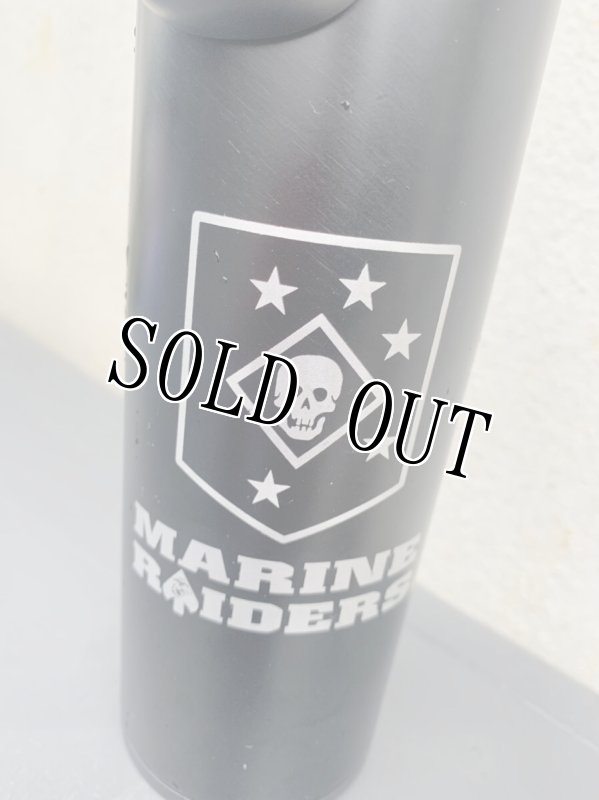 画像2: 米軍放出品 CAMELBAK FORGE VACUUM WATER BOTTLE 5L RAIDERS (2)