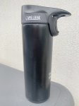 画像4: 米軍放出品 CAMELBAK FORGE VACUUM WATER BOTTLE 5L RAIDERS (4)